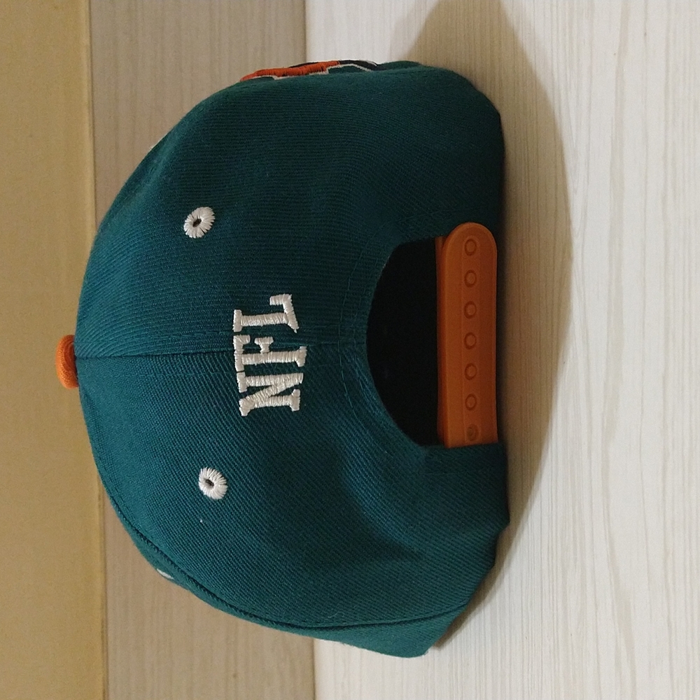 Vintage Miami Dolphins Snapback - Picture 3 of 6